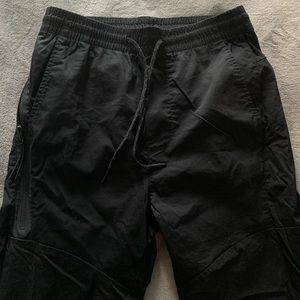 ae windbreaker joggers